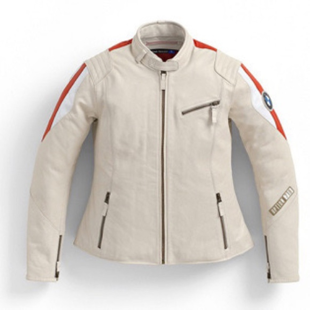 BMW WOMEN'S OPTION 719 CLUB JACKET